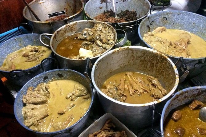 Yogyakarta Night Food Tour - Who Will Love This Tour?