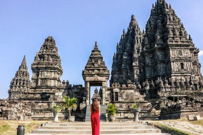Yogyakarta Private Customized Full-Day Tour with English Speaking Driver - What to Expect from This Tour