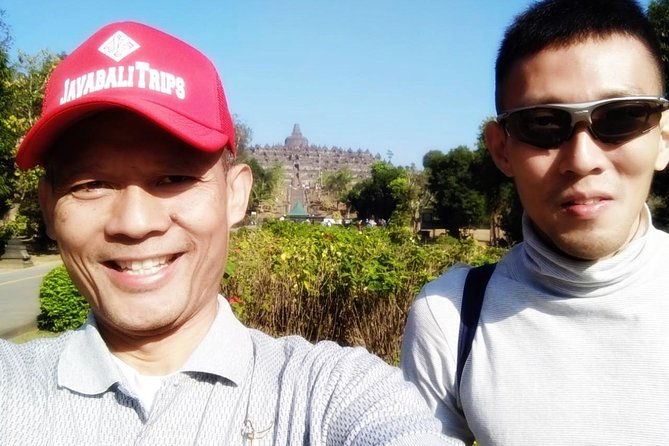 Yogyakarta Private Tour - Real Traveler Insights: What to Expect from the Experience