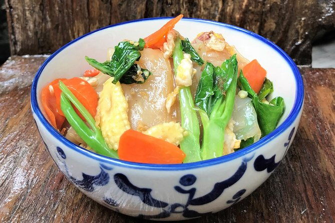 Your Introduction to the Thai Kitchen - Menu Set 4 - Who Will Enjoy This Experience?