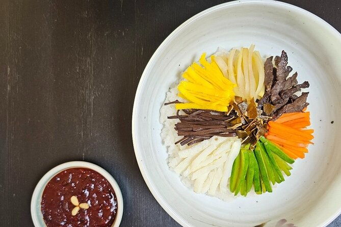 Yun Korean Cooking Class in Seoul - Practical Details to Consider