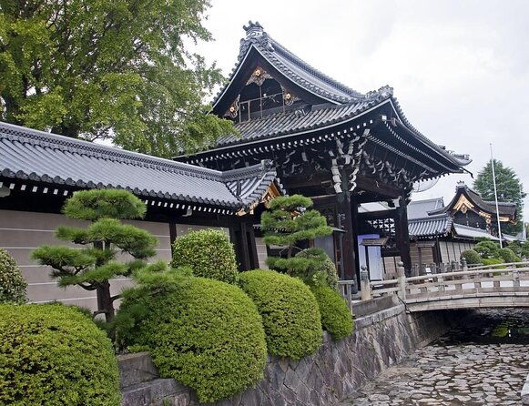 Zen Meditation for Life in Kyoto - In-Depth Look at the Itinerary