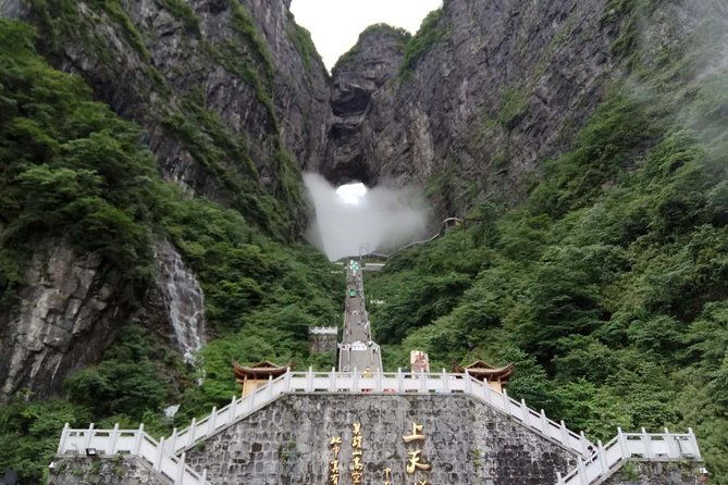 Zhangjiajie 2 days highlight tour - Practical Tips for Travelers