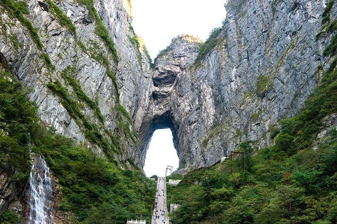 Zhangjiajie and Fenghuang 4 Days Private All-inclusive Tour with Private Car/Van - Experience Highlights & Authentic Details