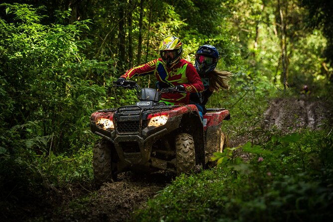 Zipline and ATV Big Buddha Phuket Panorama - Final Thoughts