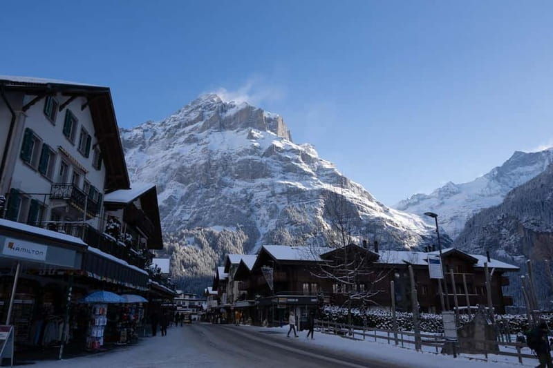 Zurich: Alps, Grindelwald, Lauterbrunnen & Interlaken Tour - Final Thoughts: Who This Tour Is Perfect For