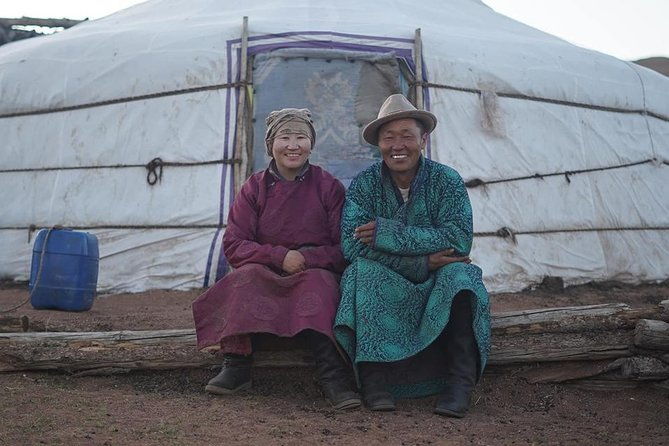2D,1N Gobi desert and Old city Kharkhorum stay with Nomadic family - Authentic Mongolian Adventure: Exploring the Gobi Desert and Kharkhorin in 2 Days