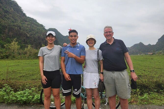 2D1N in less tourist area cruise with 5-10 pax, kayaking, biking - A Closer Look at the 2D1N Lan Ha Bay Cruise with Venezia Cruises