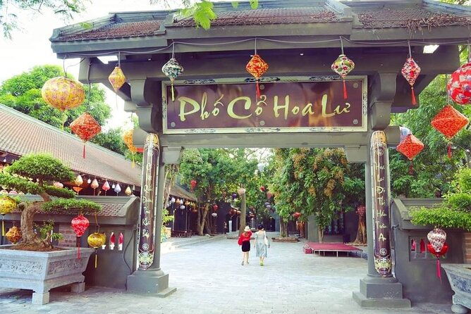 2Day-1Night: Hanoi-Ninh Binh-Ha Long Bay-Overnight in Tam Coc - Key Points