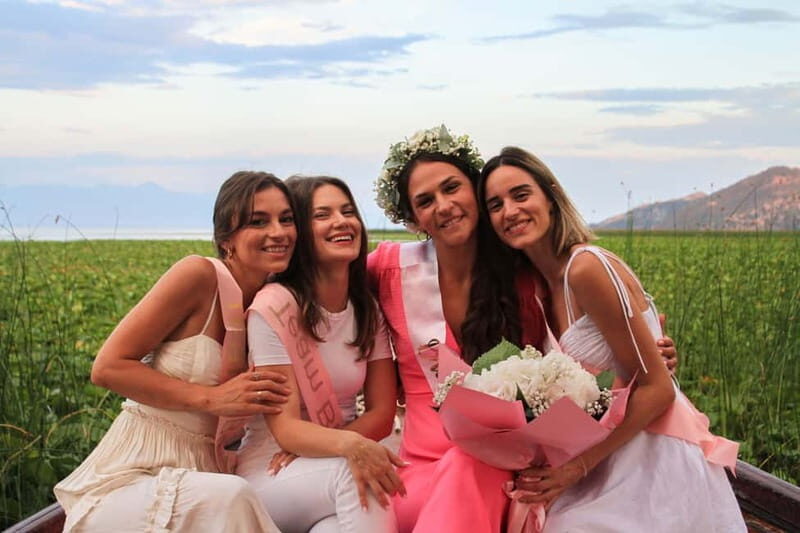 2h ROMANTIC SUNSET TOUR - Authentic Experiences and Real-World Insights