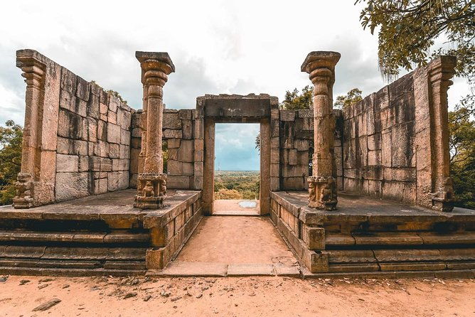 3 Ancient Kingdoms from Colombo - Exploring Sri Lanka’s Ancient Kingdoms from Colombo: A Practical Review