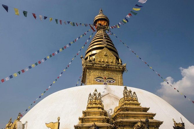 3 Buddhist Pilgrimage Private Tour in Kathmandu - Exploring the Itinerary: What You Can Expect