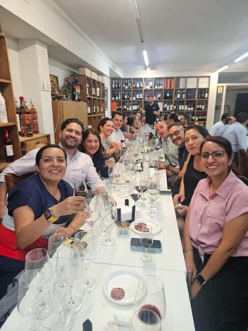 3 craft beer tasting + 3 tapas - Exploring Madrid’s Craft Beer and Tapas Scene