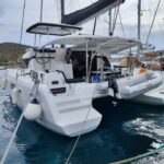 3-Day Crewed Charter "The Relaxing"- Lagoon 42 catamaran - Itinerary Breakdown: What Makes Each Stop Special?