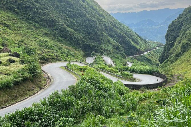3-Day Ha Giang Loop Tour (small group with easy rider) - The Details of the 3-Day Ha Giang Loop Tour
