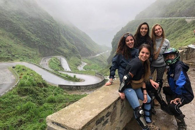 3 Day Ha Giang Loop With Tom Adventure By Motorbike - An In-Depth Look at the Ha Giang Loop Experience
