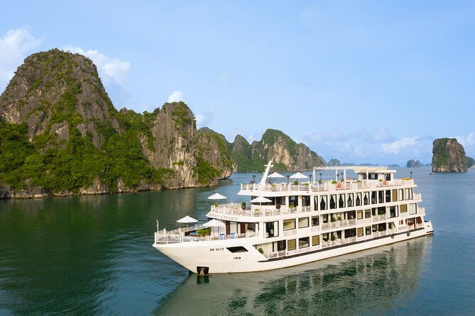3-Day Hanoi and Halong Tour Including Overnight Cruise - The Itinerary in Detail