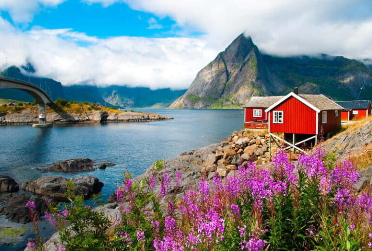 3-Day Lofoten Top Highlights Photo Tour - Practical Details and What to Expect
