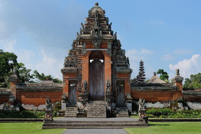 3-Day Private Sightseeing Tour of Bali with Hotel Pickup - Exploring Bali in Style: A 3-Day Private Tour Review