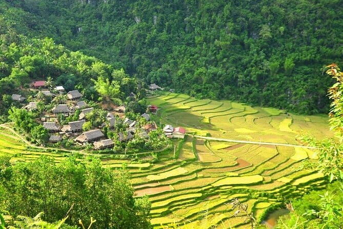3 Day Private Tour in Mai Chau and Pu Luong - Key Points  