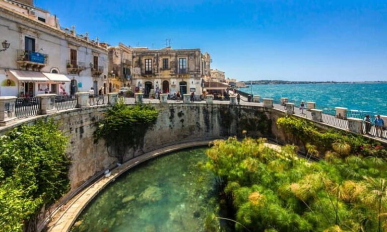 3-day private tour of Sicily: Syracuse, Noto, Modica, and Marzamemi - Why This Tour Stands Out