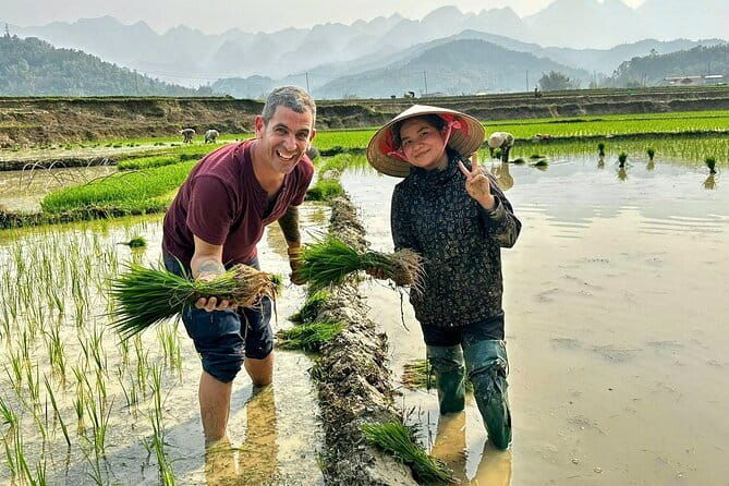 3-Day Sapa Trek, visit Fansipan (cable car) from Hanoi with local - Key Points