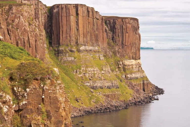 3 Day Skye: Wild Landscapes & Local Flavours from Edinburgh - The Journey from Edinburgh to Skye: First Impressions