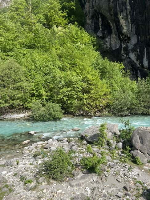 3-Day tour to Valbona & Thethi National Park & Blue Eye - Practical Details & Considerations