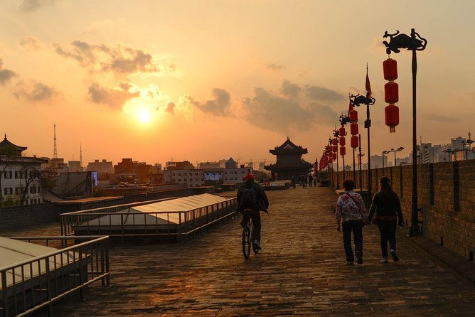 3-Day Xi'an Private Tour including Mt Huashan and Airport Transfer - An Overview of the Tour Experience