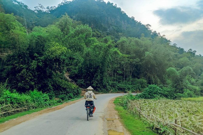3 Days 2 Nights Mai Chau Pu Luong Ethnic Trail E-Bike Tour Private Transfer - In-Depth Review of the Mai Chau Pu Luong E-Bike Tour