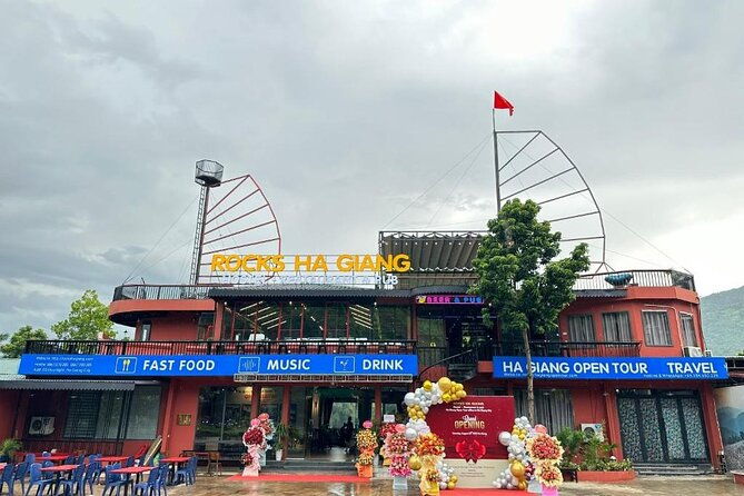 3 Days 3 Nights High Quality Small Group Ha Giang Loop Car Tour - An In-Depth Look at the Ha Giang Loop Car Tour