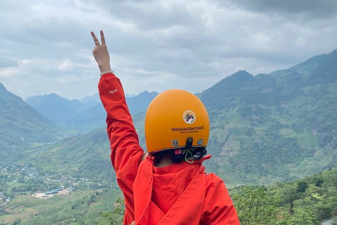 3 Days and 3 Nights Ha Giang Motorbike Tour - Why This Tour Stands Out