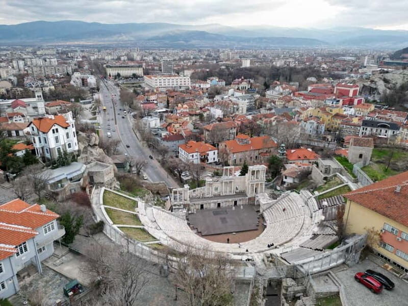 3 Days Best of Plovdiv and the magic of the Rhodope mountain - What to Expect on This 3-Day Bulgarian Adventure