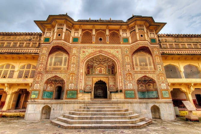 3 Days Golden Triangle Tour from Delhi - Discover the 3 Days Golden Triangle Tour from Delhi