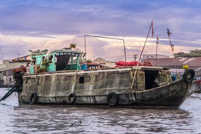 3 Days Mekong Delta Tours from Ho Chi Minh to Phnompenh - Exploring the 3-Day Mekong Delta Tour from Ho Chi Minh to Phnom Penh