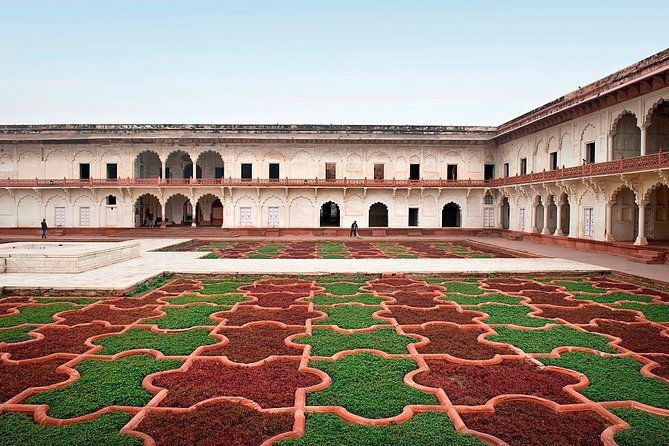 3-Days Private Luxury Golden Triangle Tour From Delhi - A Deep Dive into the 3-Day Golden Triangle Experience