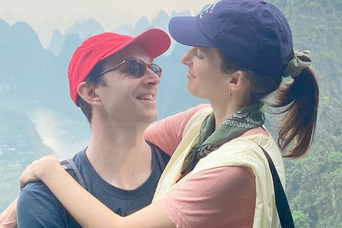 3 Days Private Luxury Guilin Highlights Tour - Key Points