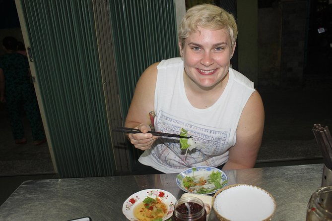 3 Hour Hoi An Walking Food Tour. Morning (HFM) - What the Itinerary Looks Like