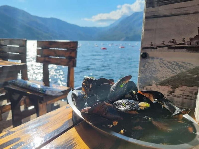 3-Hour Kotor Bay Cruise: Perast, Rocks & Mussel Farm Visit - The Itinerary: What to Expect at Every Stop