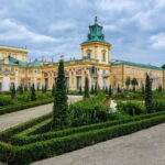 3-hour: Palace of King Jan Sobieski in Wilanow/inc. Pick-up/ - A Detailed Look at the Wilanow Palace Tour Experience