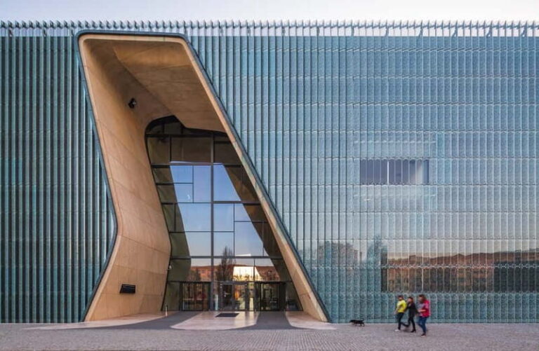 3 hour: POLIN Museum of the History of Polish Jews Tour - Who Would Benefit Most from This Tour?