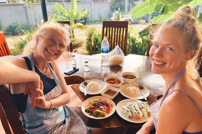 3-Hour Siem Reap Guided Cooking Class and Market with Pick up - Introduction