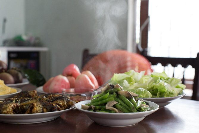 3-hour Traditional Vietnamese Home-Cooking Class in Da Nang - Key Points  