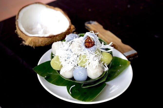 3 Hours Dessert Cooking Activity in Cambodia - What to Expect from the Cambodian Dessert Cooking Class