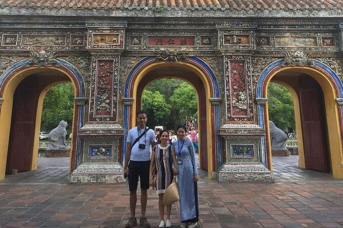 3-Hours Hue Imperial Walking Tour with Guide - Exploring Hue’s Imperial City: A Detailed Review of the 3-Hour Walking Tour