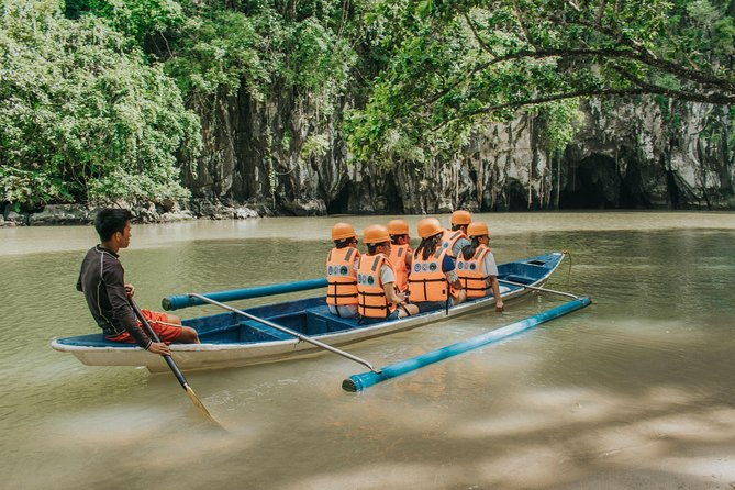 3-in-1 Adventure: Underground River, Zipline ride, and Mangrove Forest Tour - A Deep Dive Into the Tour Experience