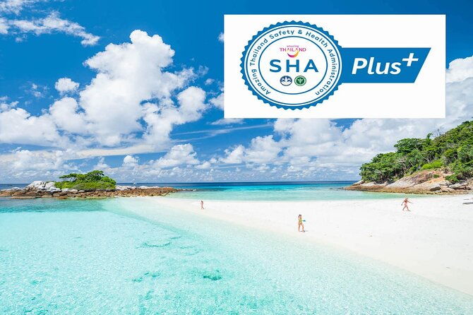 3-Island Speedboat Tour: Racha Noi, Racha Yai & Maiton - Key Points