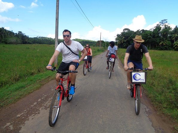 35km E bike Bike Day Tour in Galle - What to Expect from the 35km Galle E-Bike Tour