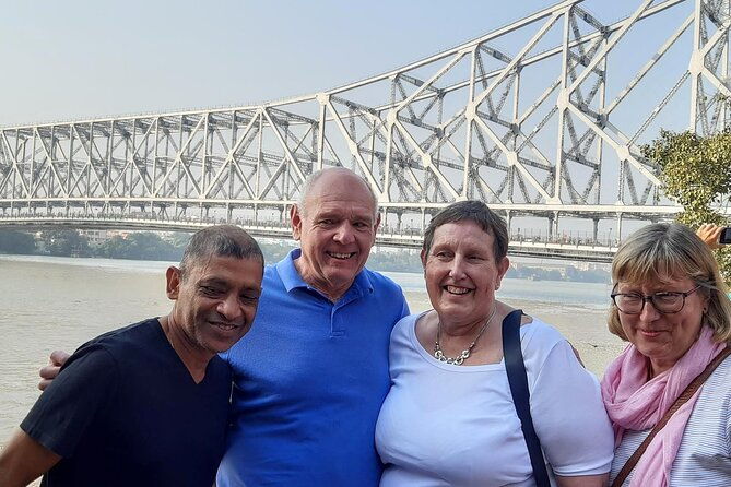 02 Days Private Tour of Kolkata & Sundarbans Day Excursion - What Makes This Tour Stand Out