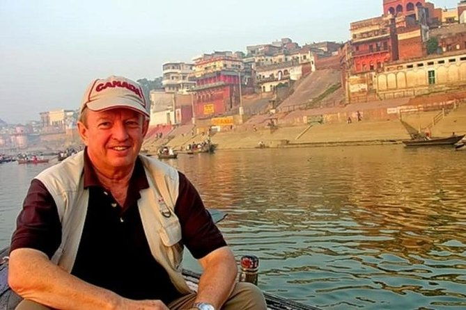 03 Days Buddhist Tour Varanasi Bodhgaya Rajgir Nalanda Form Delhi By Flight - Practical Details and Highlights